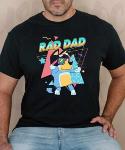 Rad Dad TShirts