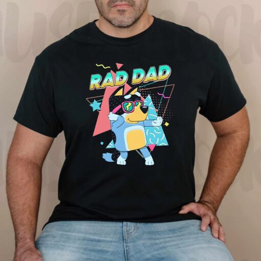 Rad Dad TShirts