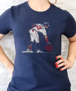Ronald Acuña Jr Too Small T Shirts
