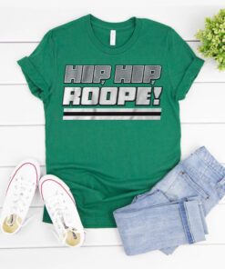 Roope Hintz Hip Hip Roope T Shirts