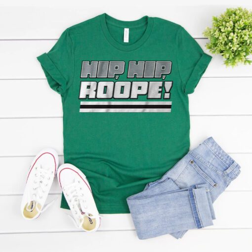 Roope Hintz Hip Hip Roope T Shirts