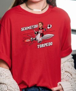Schmeedo Torpedo T Shirts