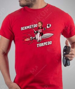 Schmeedo Torpedo TShirt