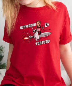 Schmeedo Torpedo TShirts