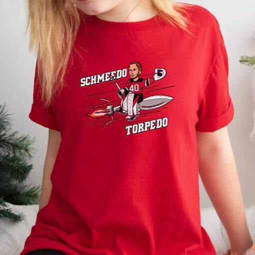 Schmeedo Torpedo TShirts