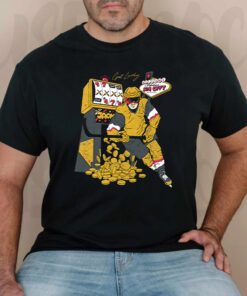 Sin City Hockey II T-Shirt