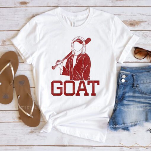 Softball GOAT Shirts