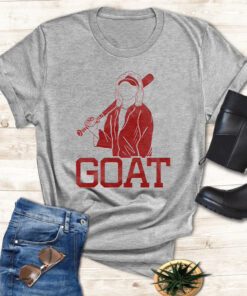 Softball GOAT T Shirt