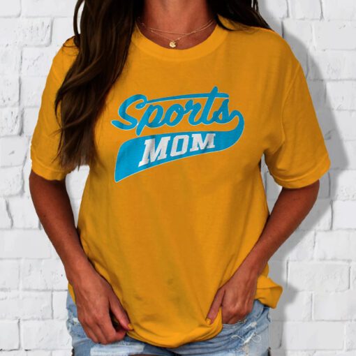 Sports Mom TShirt