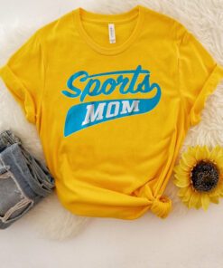 Sports Mom TShirts