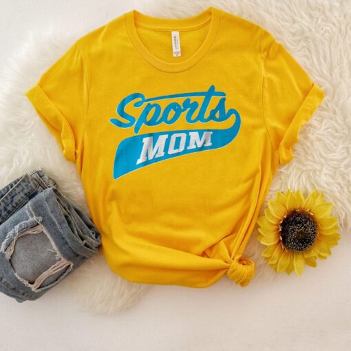 Sports Mom TShirts