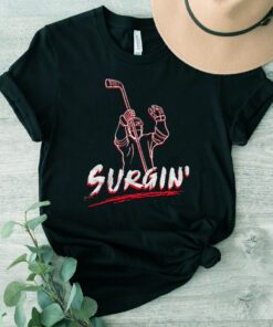 Surgin' T Shirt