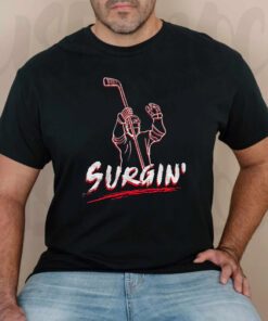 Surgin' T Shirts