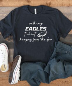 Taylor Swift Eagles T Shirt
