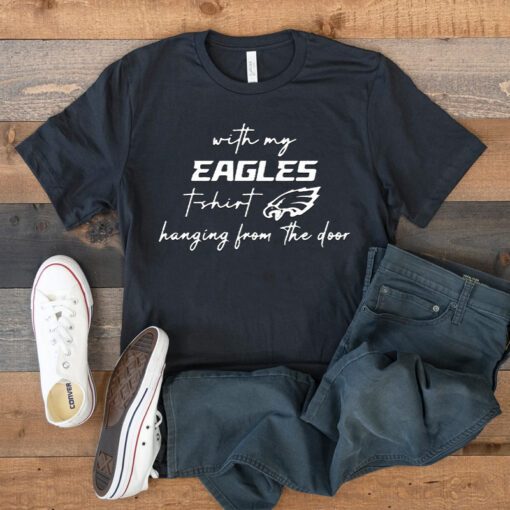 Taylor Swift Eagles T Shirt