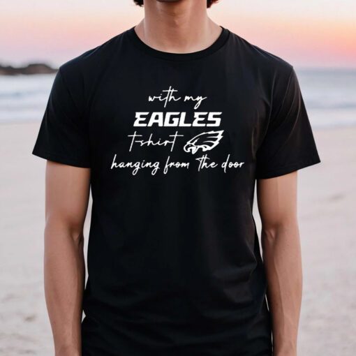 Taylor Swift Eagles T Shirts