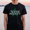 Texas Hockey T Shirts