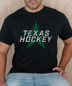 Texas Hockey TShirts