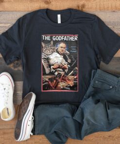 The Godfather Manso Video Mamobi T Shirt