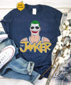 The Joker DEN Shirts
