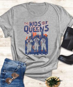 The Kids of Queens Shirts