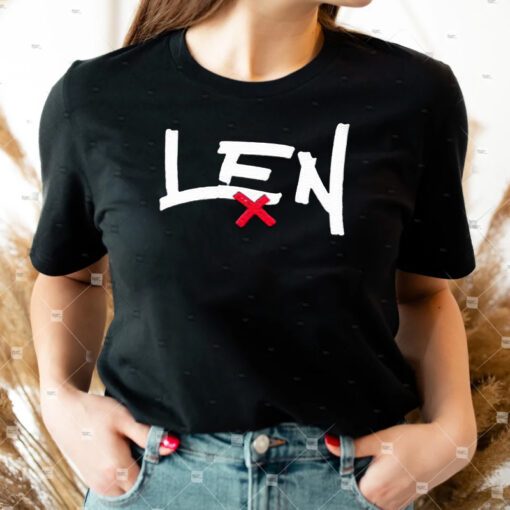 The Len T Shirt