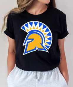 The Spartans San Jose State Icon TShirt
