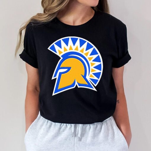The Spartans San Jose State Icon TShirt