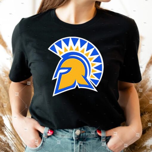 The Spartans San Jose State Icon TShirts