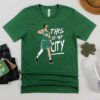 This Is My City T Shirt