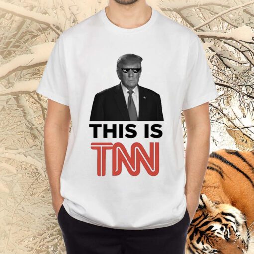 This is TNN T-ShirtsTrump Official