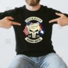 Trump Skull Let’s Go Maga 2023 Colorado Chapter t shirts