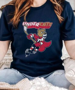 Undercats Shirts