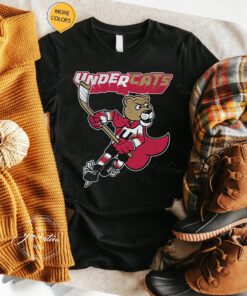 Undercats T Shirt