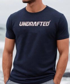 Undrafted Shirts