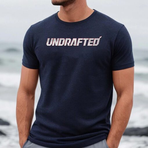 Undrafted Shirts