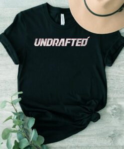 Undrafted T Shirt