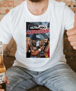 Upw Revenge T Shirts