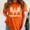 VW Burger T Shirts