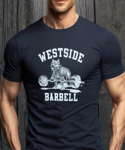 WSBB Mens Original Gym T-Shirt