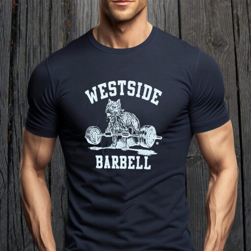WSBB Mens Original Gym T-Shirt