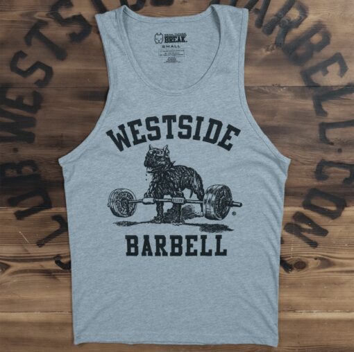 WSBB Mens Tank Tops