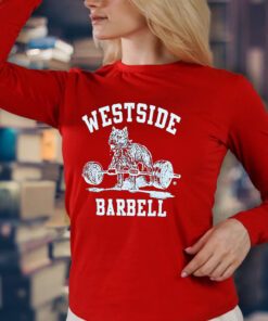 WSBB Women's Classic Gym T-Shirt