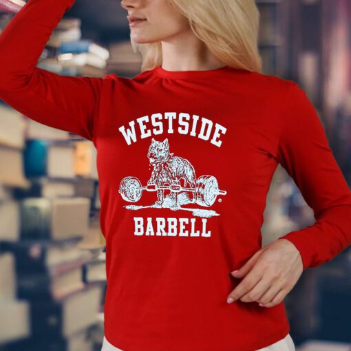 WSBB Women's Classic Gym T-Shirt