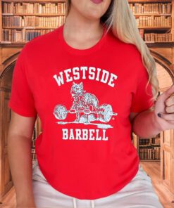 WSBB Women's Classic Gym T-Shirts