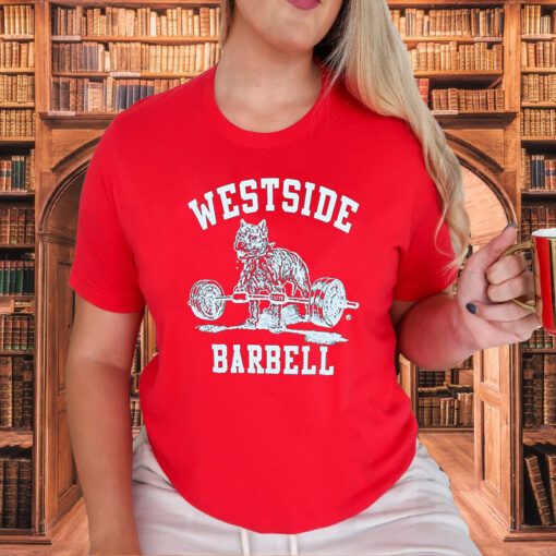 WSBB Women's Classic Gym T-Shirts