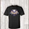 Washington Huskies 2023 NCAA Division I Softball Champions shirt