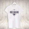 Washington Huskies 2023 Women’s Softball College World Series T-Shirt