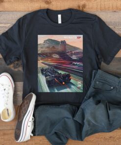 Welcome To Monaco GP F1 Series Mercedes AMG Motorsport May 26 28 2023 Shirts