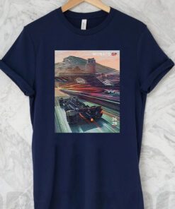 Welcome To Monaco GP F1 Series Mercedes AMG Motorsport May 26 28 2023 T Shirt